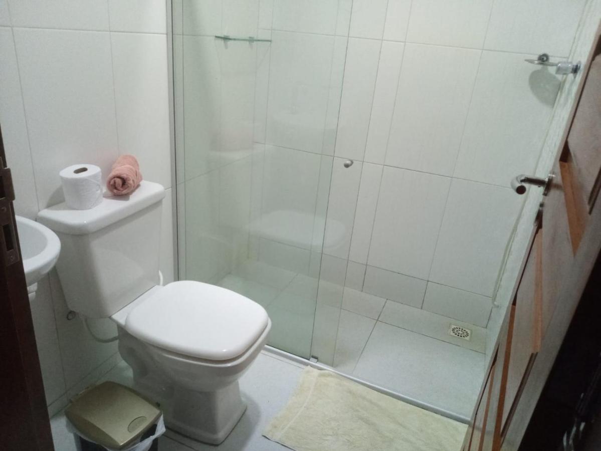 Casa Praia Dos Milagres - 2 Qtos Sendo 1 Suite, Piscina São Miguel dos Milagres Extérieur photo