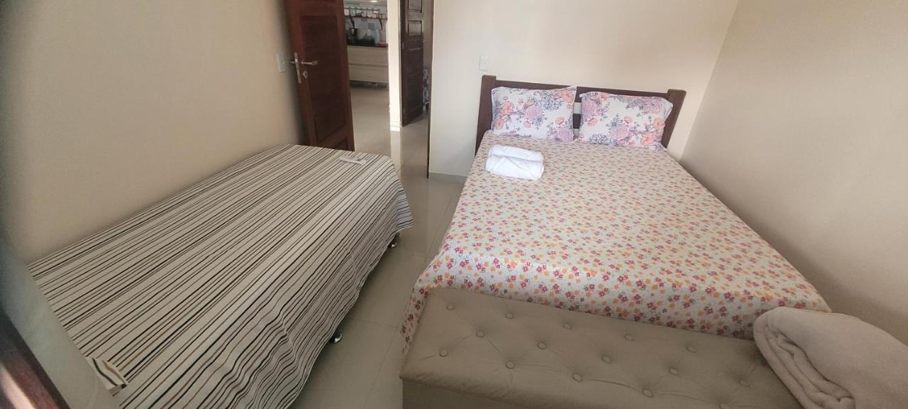 Casa Praia Dos Milagres - 2 Qtos Sendo 1 Suite, Piscina São Miguel dos Milagres Extérieur photo